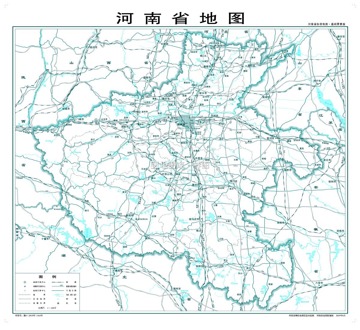 D河南省标准地图-基础要素版.JPG